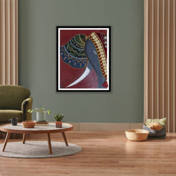 Elephant Head - Image 3