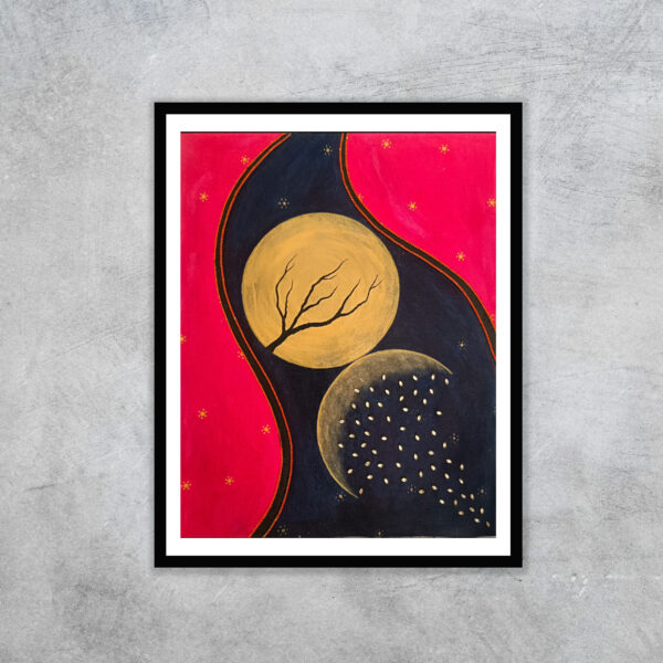 Golden Moon - Image 2