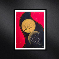 Golden Moon