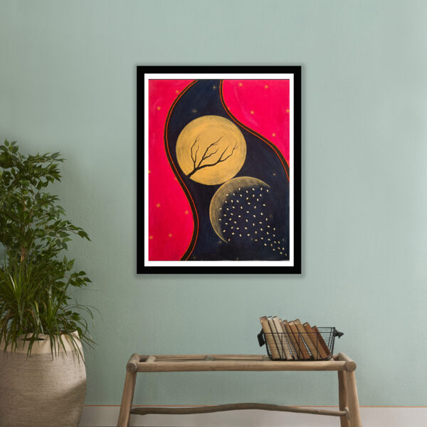 Golden Moon - Image 4