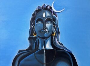 Adiyogi