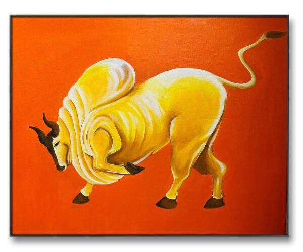 Golden Charge
