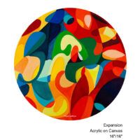EXPANSION