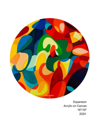 EXPANSION