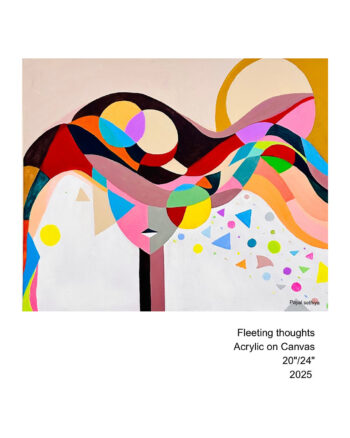 Fleeting Thoughts
