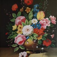 Bouquet of Whispers