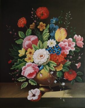 Bouquet Of Whispers