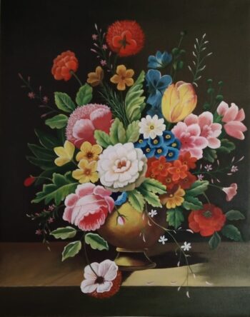 Bouquet of Whispers