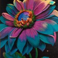 Heavenly Petals