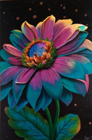 Heavenly Petals