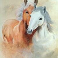 Soulmates of the Wild