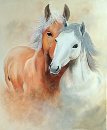 Soulmates of the Wild