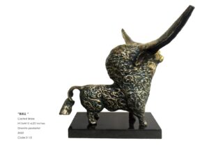 bull 3