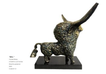 bull 3