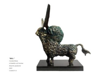 bull 2 - Image 2