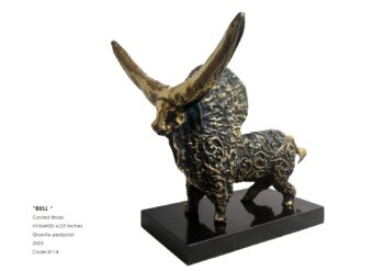 bull 4