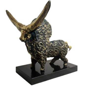 Bull