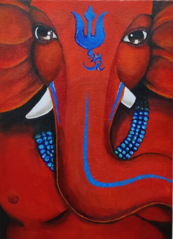 Sindoori Lal