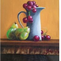 Fruitful Stillness