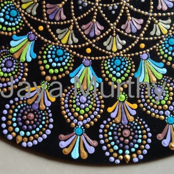 Beautiful Mandala Art - Image 2