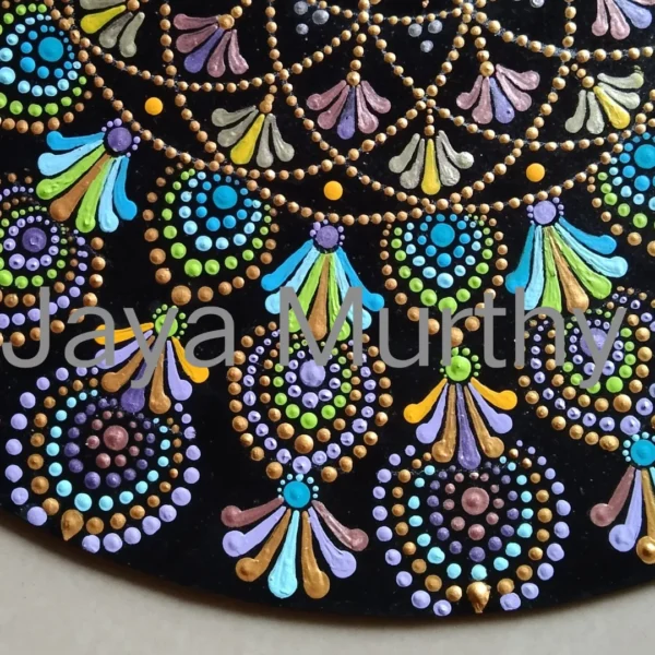 Beautiful Mandala Art - Image 2