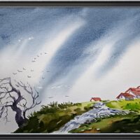 Whispers of the Hills