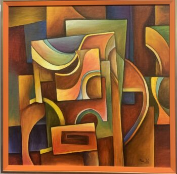 A Maze