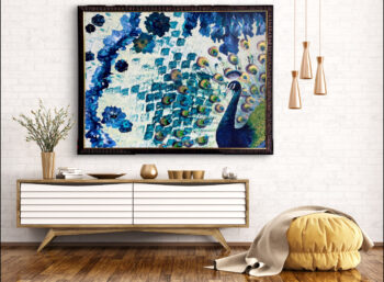 Hues of blue - Image 3