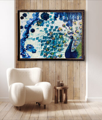 Hues of blue - Image 4