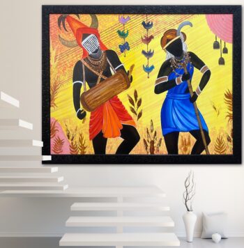Dance to the tune - Image 2