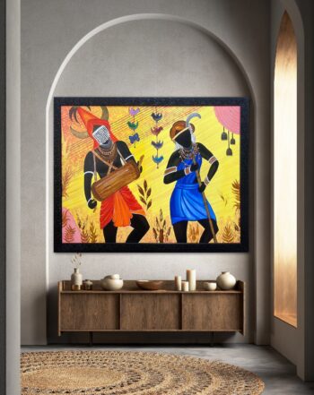 Dance to the tune - Image 5