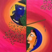 Radha Krishna