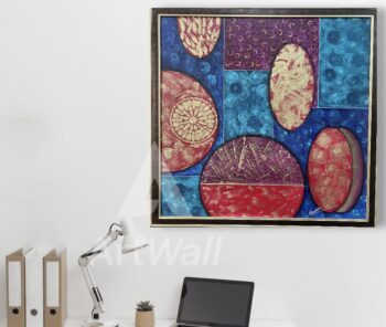 Shapes of life - Image 3