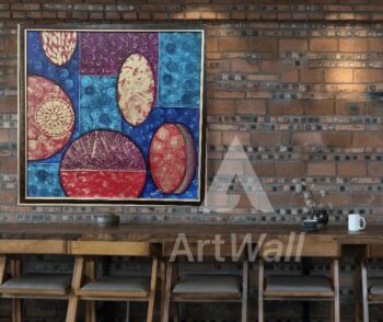 Shapes of life - Image 5