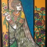 The Bloom Within