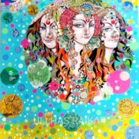 Cosmic Trinity
