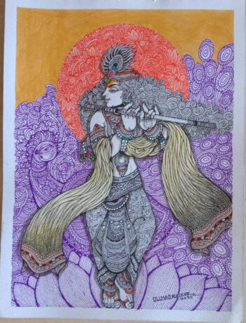 Melody of Divinity