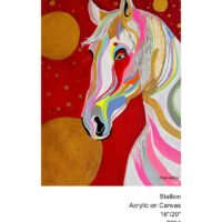 STALLION