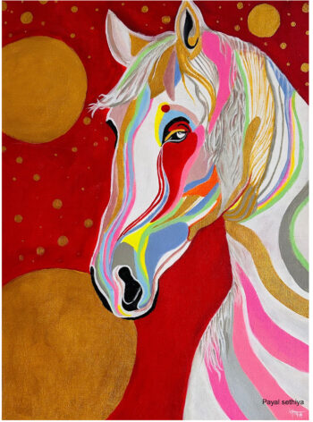 Stallion