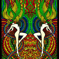 Serenity In Chaos