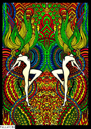 Serenity In Chaos