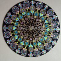 Beautiful Mandala Art