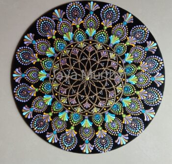 Beautiful Mandala Art