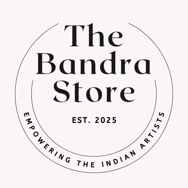 The Bandra Store Logo