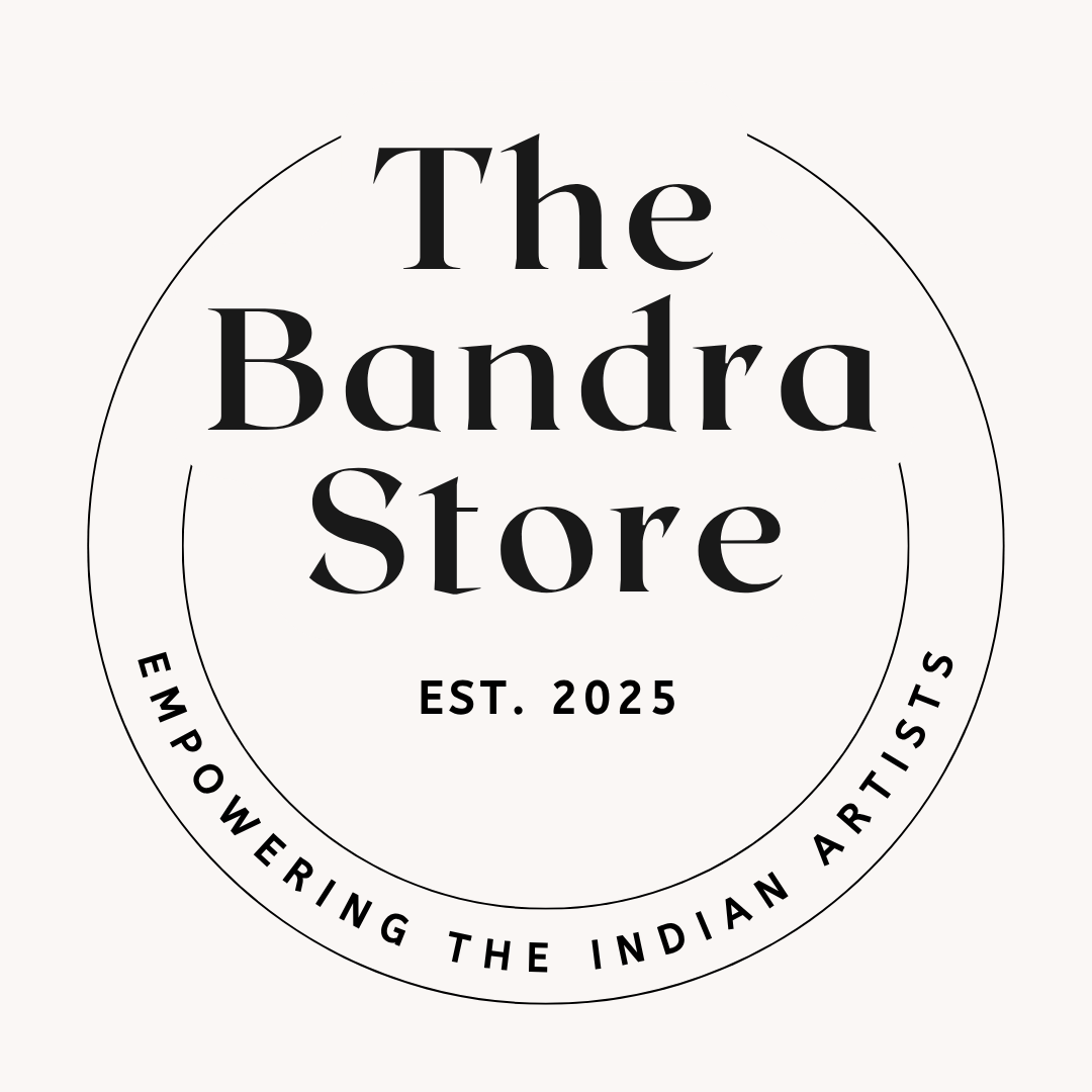 The Bandra Store Logo
