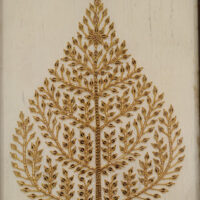 The Leaf Of Abundance