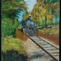 Memories on the Rails