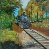 Memories On The Rails