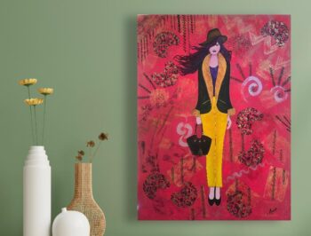 In Her Element - Image 6