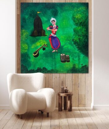 Grace in Devotion - Image 2